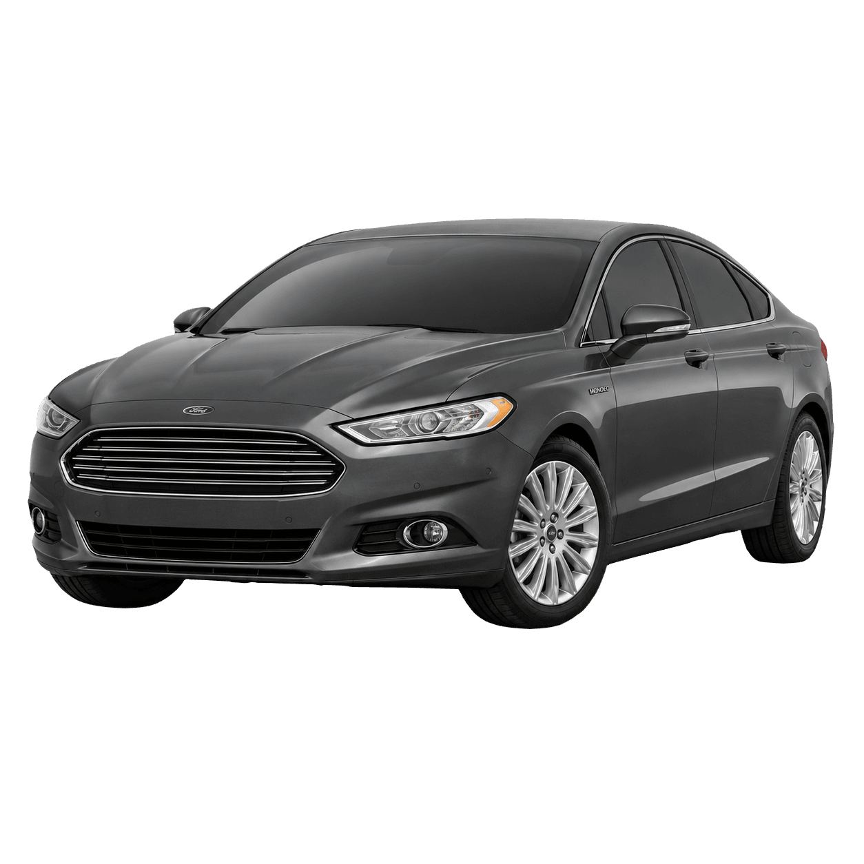 Ford Mondeo automatic for comfortable self-drive hire in Arrington