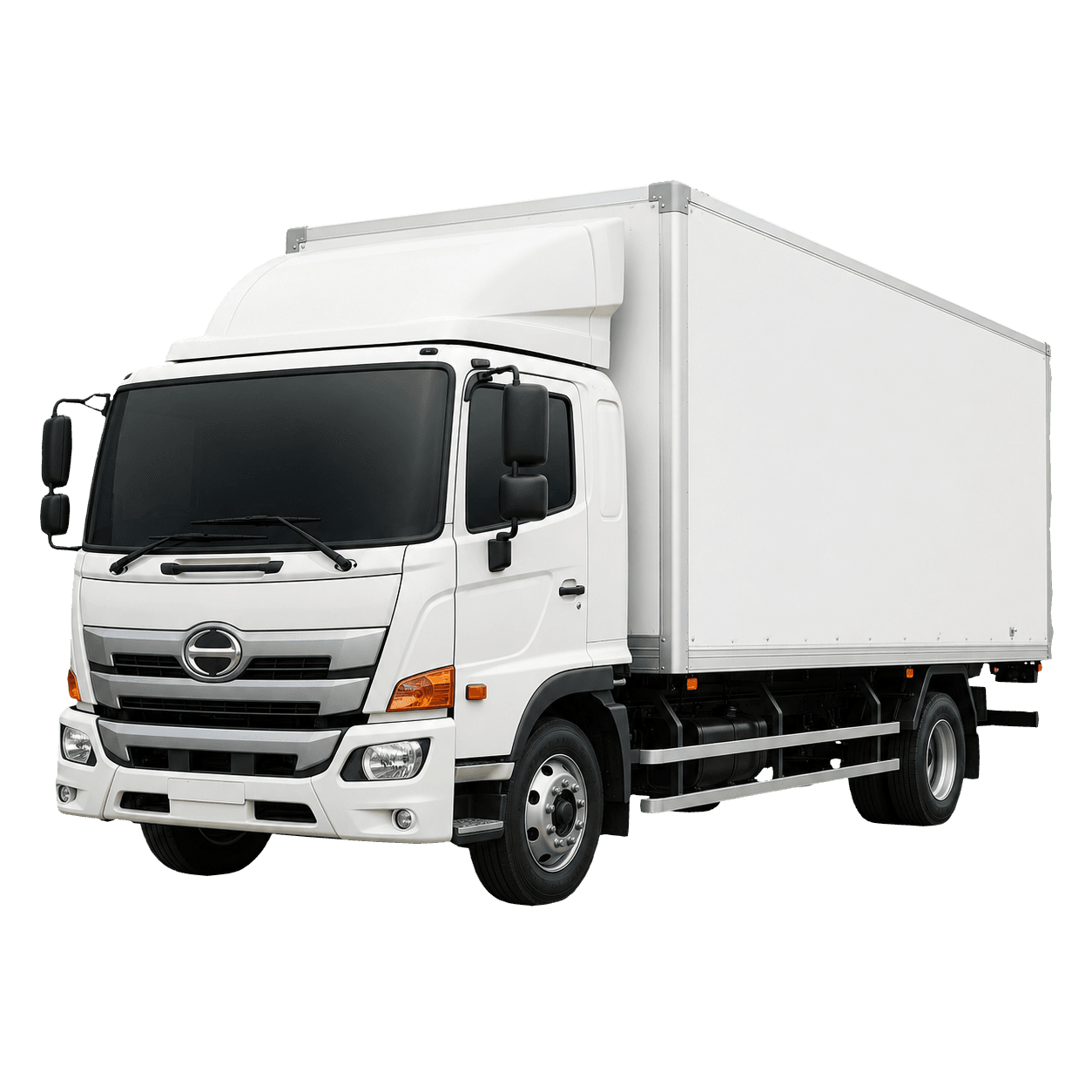 Practical heavy-load transport option available in Arrington